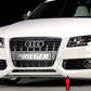 Rieger 00055401 Audi B8 B81 S5 Front Splitter