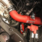 INJEN CIVIC R 15/- K20C /FK2 INTERCOOLER TUBING KIT WRINKLE RED - SES1571ICPWR