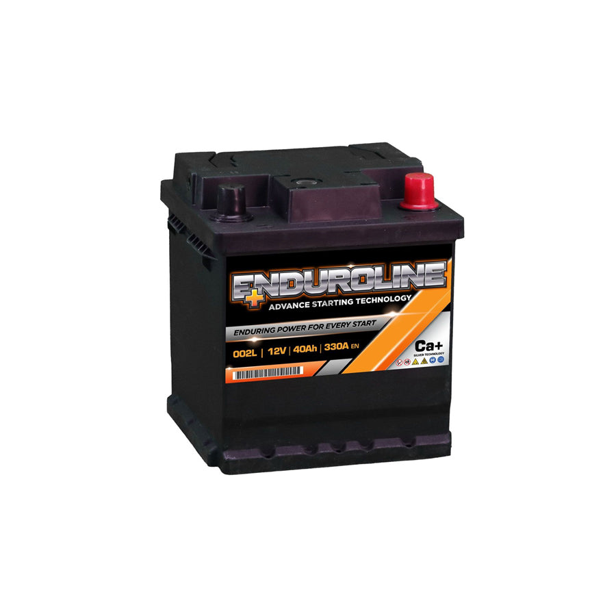 Enduroline 002L Car battery 12V