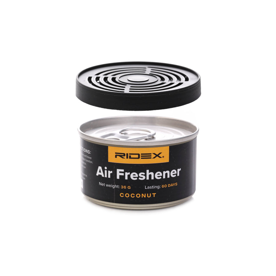 RIDEX 3443A0201 Car air freshener | Duco Car Parts UK Car Parts