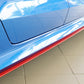 Rieger 00056801 Audi 8V Right Side Skirt Splitter (A3, S3 & RS3)