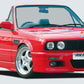 Rieger 00038013 BMW 3 Series E30 Front Bumper