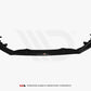 Maxton Design Lexus Ct MK1 Facelift (2013-2017) Front Splitter V.1