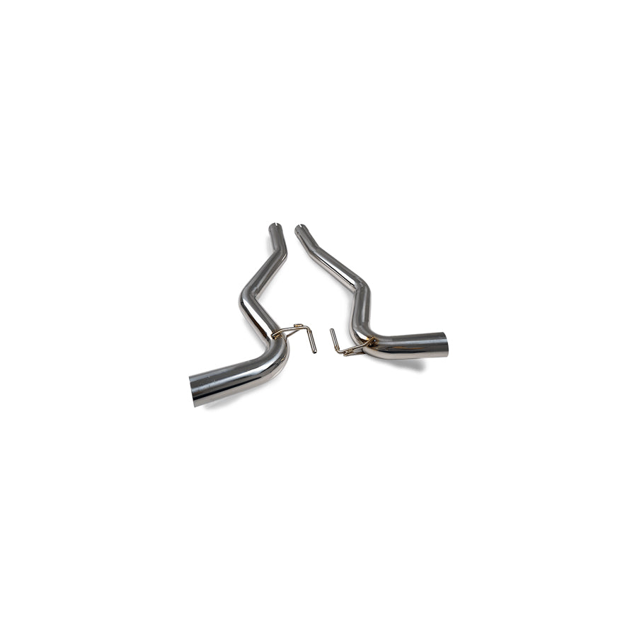 Stone Exhaust Ford MK6 Mustang 2.3T Ecoboost Valvetronic Catback Exhaust System