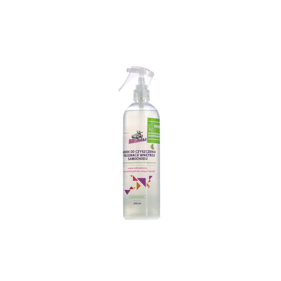 BRUMM BRECOWS05 Textile / Carpet Cleaner | Duco Car Parts UK Car Parts