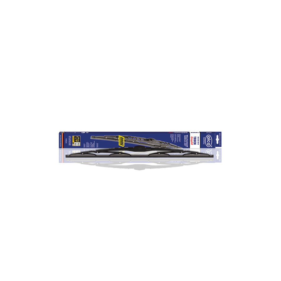 Alca 133 000-22 TRUCK WIPER BLADE | Duco Car Parts UK