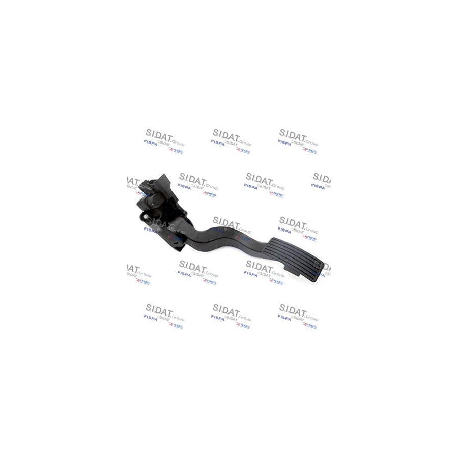 FISPA 84.2090 Accelerator Pedal Kit | Duco Car Parts UK Car Parts