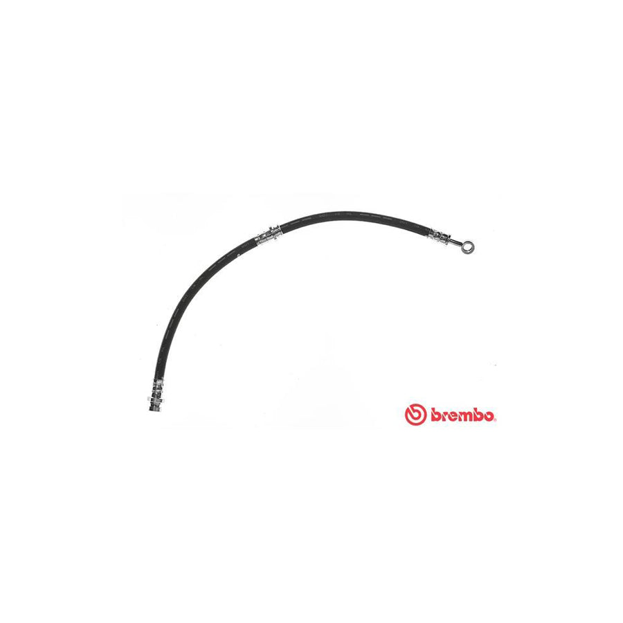 BREMBO T 30 054 Brake Hose 485Mm 10