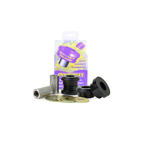 Powerflex Audi Seat Skoda VolkswagenPowerflex Audi Seat Skoda Volkswagen Rear Upper Link Outer Bush (Inc. 8P RS3, 1Z Octavia, B6 Passat & MK5 Golf GTI) (Inc. 8P RS3, 1Z Octavia, B6 Passat & MK5 Golf GTI)