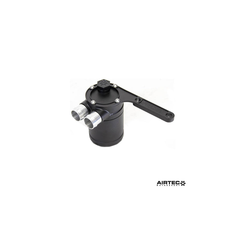 AIRTEC BMW S55 F80 F82 F83 F87 Oil Catch Can Kit (M2 Competition, M3 & M4)