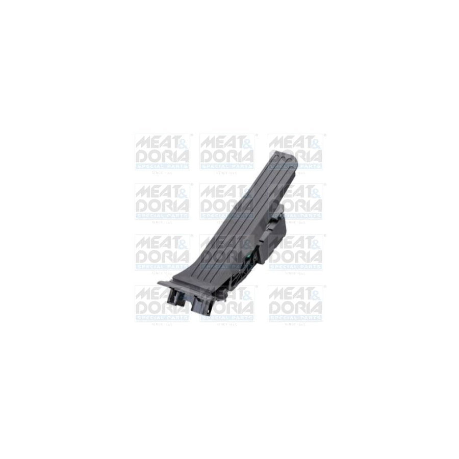 MEAT & DORIA 83535 Accelerator Pedal Kit | Duco Car Parts UK Car Parts