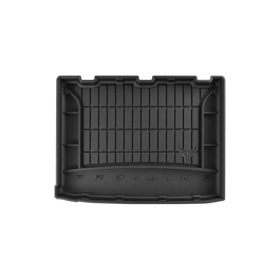 FROGUM ProLine TM414037 Car boot tray for HONDA Insight II Hatchback (ZE) Elastomer
