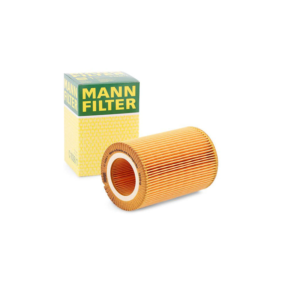 MANN-FILTER C 1036/1 Air Filter Filter Insert