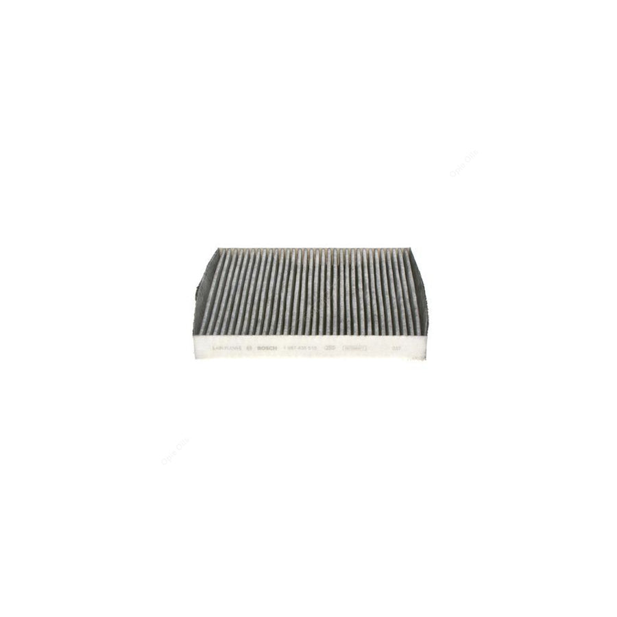 BOSCH Activated Carbon Cabin Filter 1987435515 [ R 5515 ]