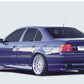 Rieger 00053104 BMW 5 Series E39 Right Side Skirt