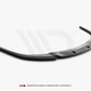 Maxton Design Mitsubishi Lancer Sportback MK8 (2007-2016) Front Splitter