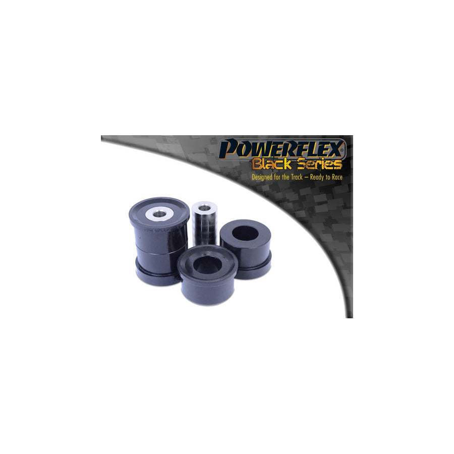 Powerflex PFR5-2021BLK BMW 1502-2002 Rear Beam Mount Bush | Duco Car Parts UK Car Parts