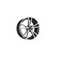 AC Schnitzer BMW F90 F91 G14 G29 G30 AC3 21' Flow Formed Bi-colour Wheel Set (Inc. Z4 30is, M850ix, M5 & M8)