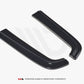 Maxton Design VW T6 Rear Side Splitters