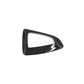 Basic Carbon BMW F20 F22 F30 F32 Pre-Preg Dry Carbon Fibre Gear Surround Cover (Inc. M135i, M240i, 335i & 435i)