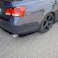 Maxton Design Lexus Gs MK.3 (2005-2007) Rear Side Splitters