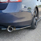 Maxton Design Lexus Gs MK.3 (2005-2007) Rear Side Splitters