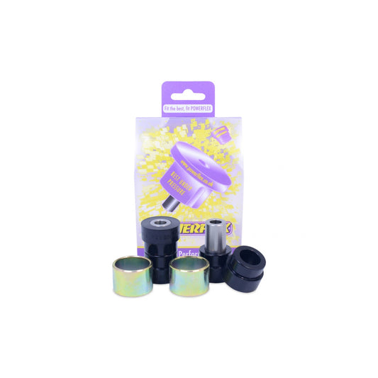 Powerflex Audi Seat Skoda Volkswagen Rear Lower Link Inner Bush (Inc. 8P RS3, 1Z Octavia, B6 Passat & MK5 Golf GTI)