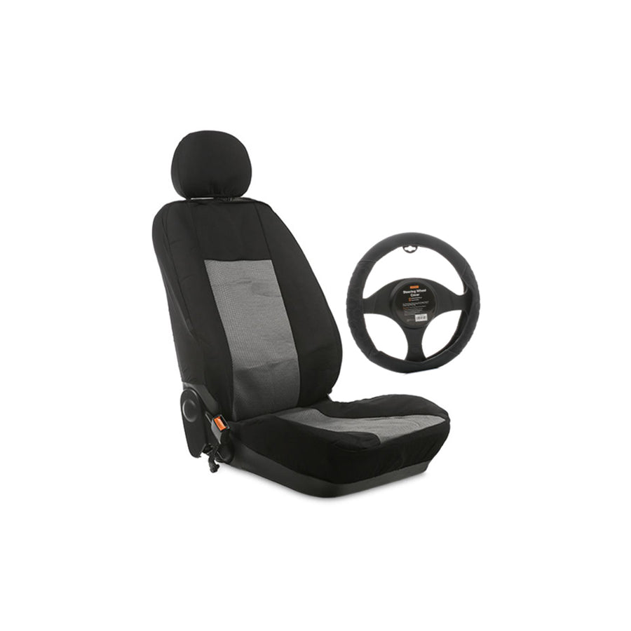 RIDEX 4773A0133 Car seat cover