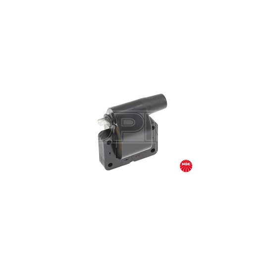 NGK Ignition Coil - U1084 (NGK48357) Distributor Coil