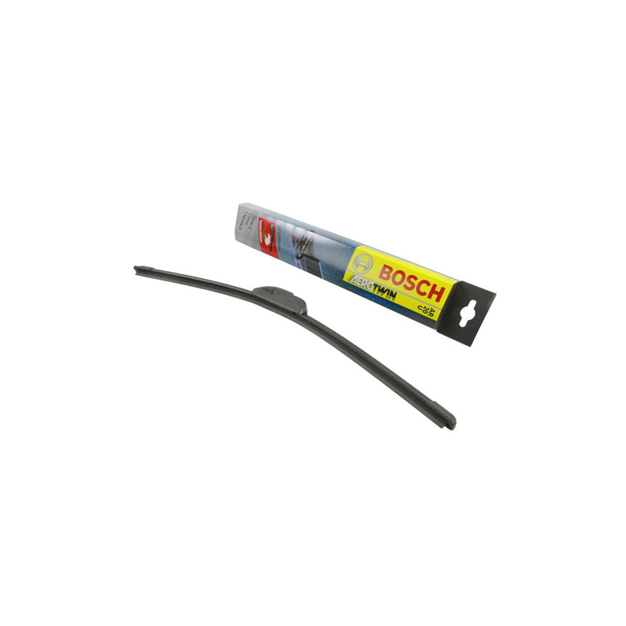 Bosch Retrofit Flat Wiper Blade Single Ar20U Front