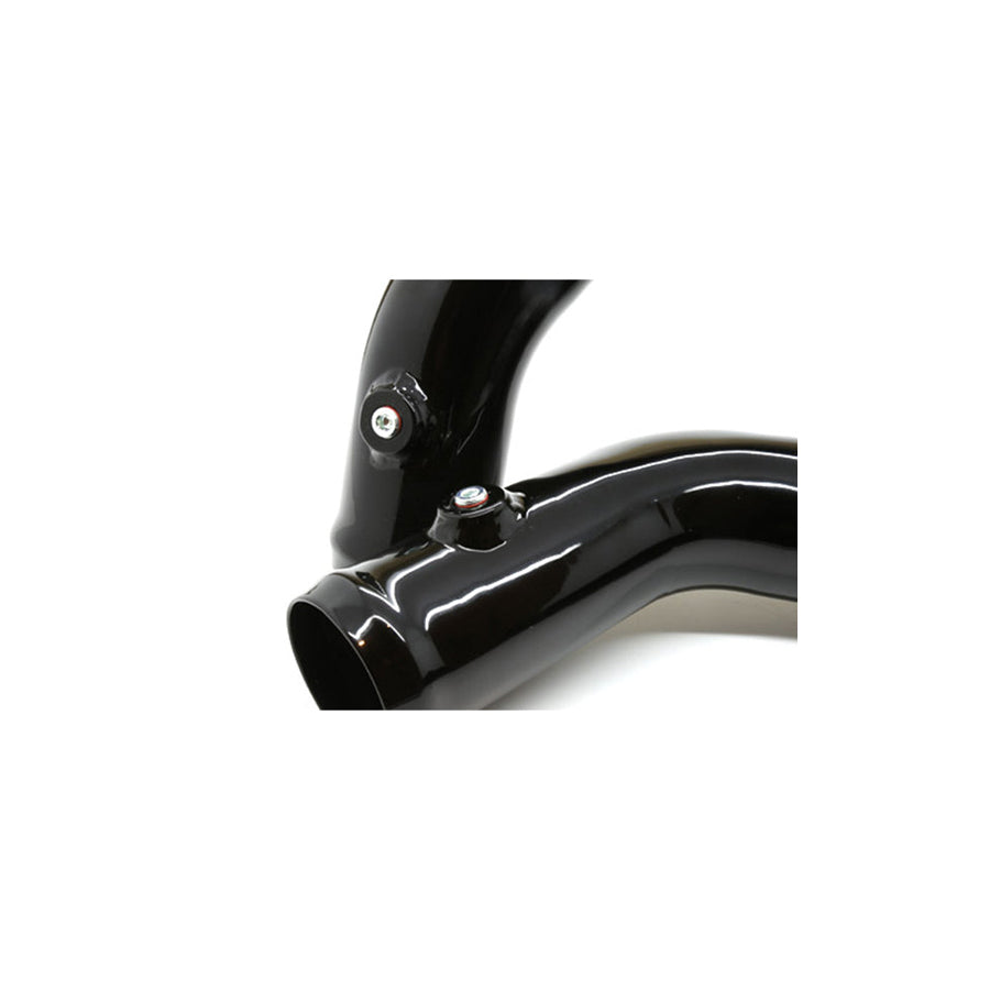 BMS BMW Elite Aluminium Chargepipe with J Pipe (M2 Competition, M3 & M4 (S55)