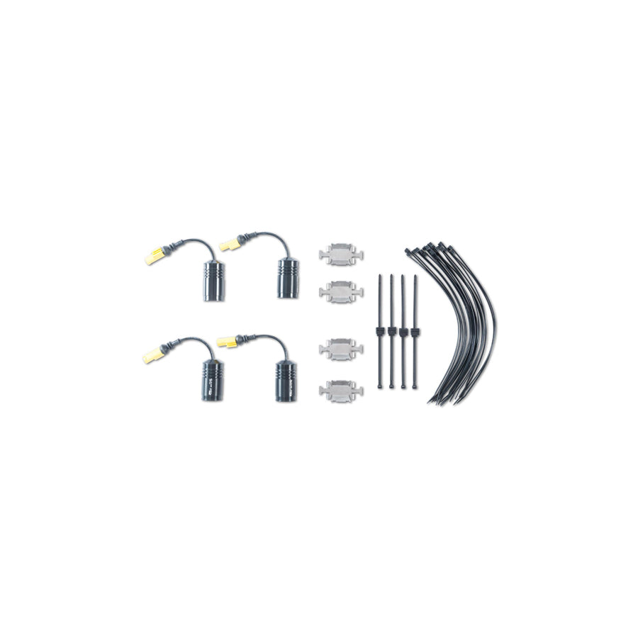 KW Hyundai i30 N Electronic Damping Cancellation Kit