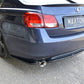 Maxton Design Lexus Gs MK.3 (2005-2007) Rear Side Splitters