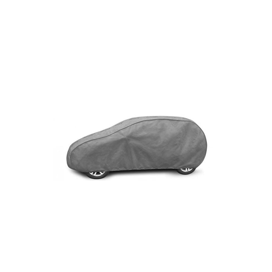 KEGEL 5-4102-248-3020 Car cover full-size, M2 380-405 cm