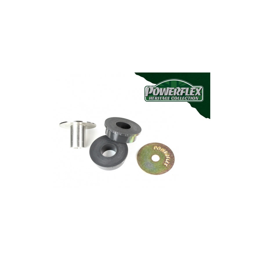 Powerflex PFR57-124H Porsche Transmission Mount Bracket Bush (Inc. 911 964 & 911 993) | Duco Car Parts UK Car Parts
