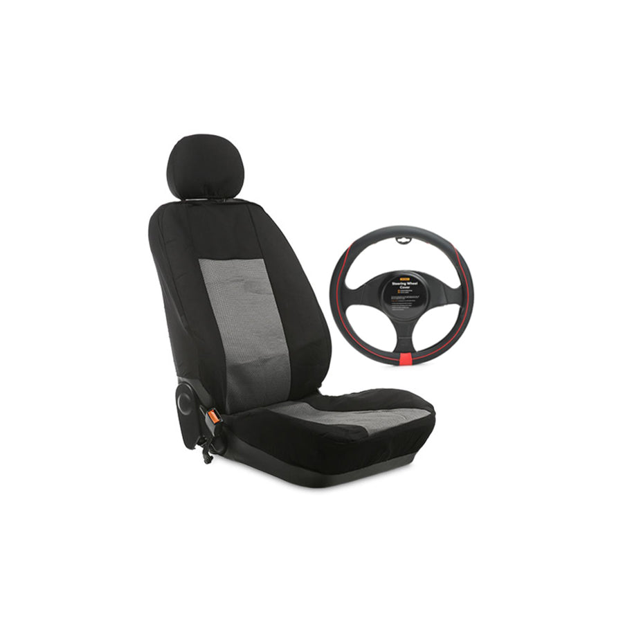 RIDEX 4773A0132 Car seat cover