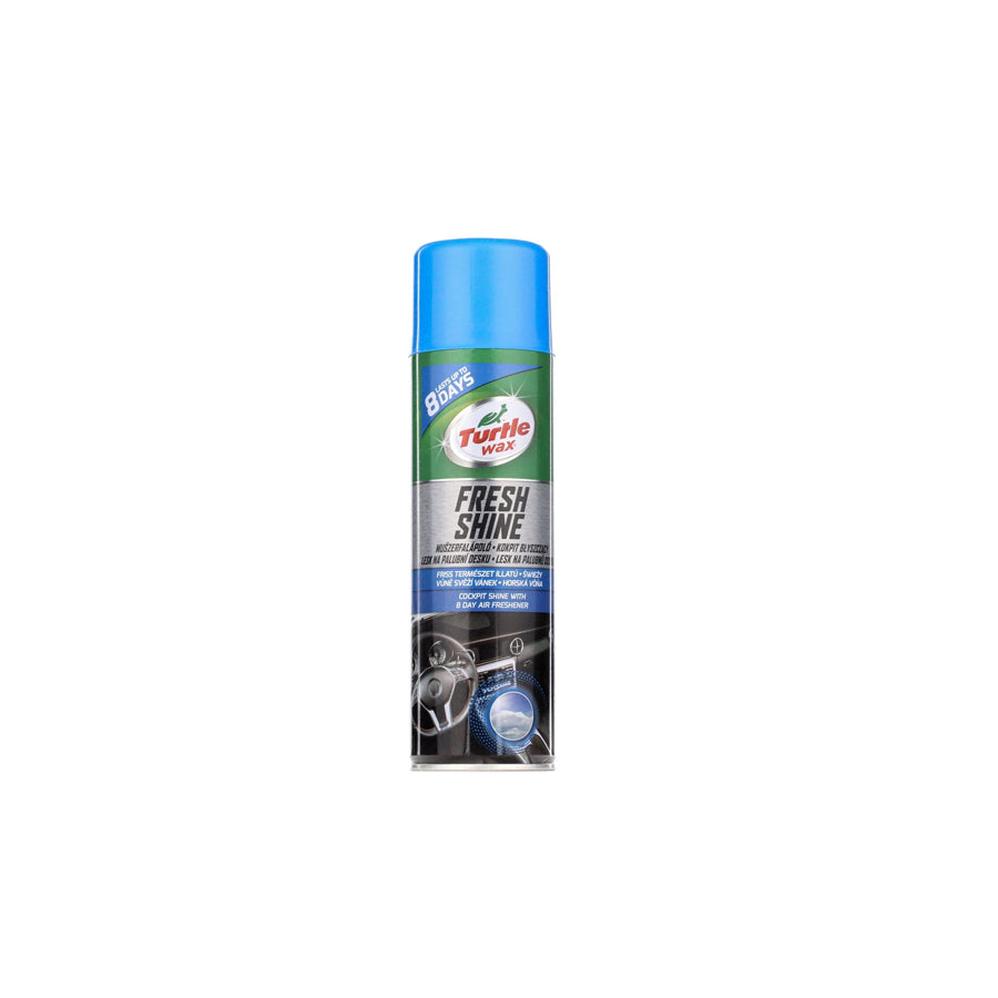 TURTLEWAX 70-169 Synthetic Material Care Products | Duco Car Parts UK Car Parts