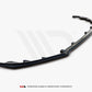 Maxton Design Renault Megane MK4 Gt-line (2016-) Front Splitter