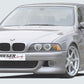 Rieger 00053104 BMW 5 Series E39 Right Side Skirt