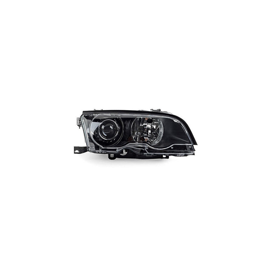 Genuine BMW E46 M3 Bi-xenon Headlight