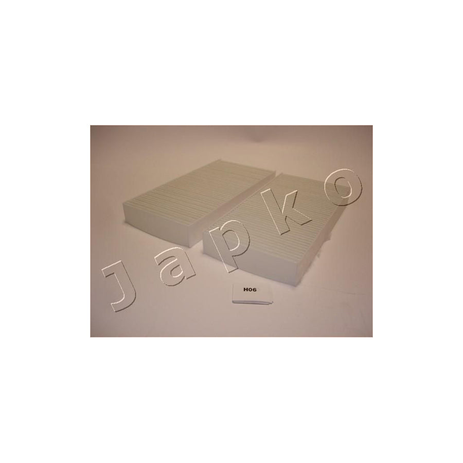 Japko 21H06 Pollen Filter For Honda Stream I (Rn) | Duco Car Parts UK Car Parts