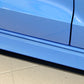 Rieger 00056801 Audi 8V Right Side Skirt Splitter (A3, S3 & RS3)