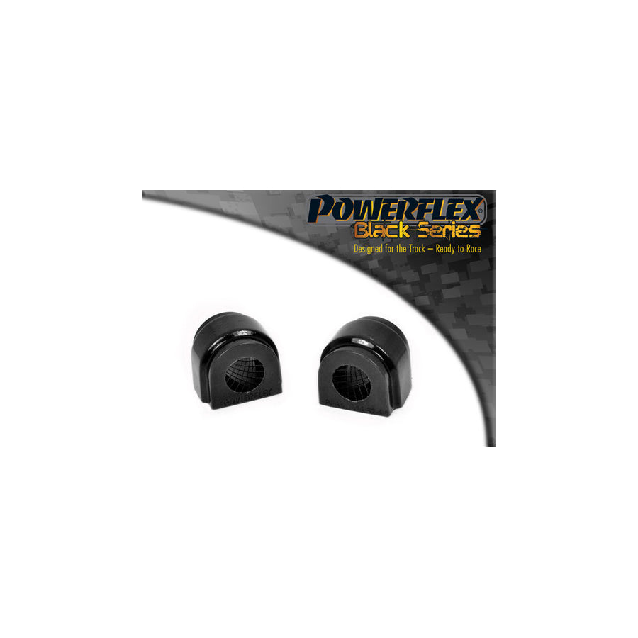 Powerflex PFR5-1314-21.4BLK Mini F56 Rear Anti Roll Bar Bush 21.4mm | Duco Car Parts UK Car Parts