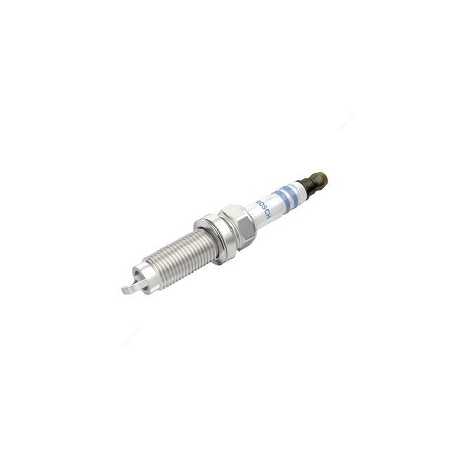 BOSCH Double Iridium Spark Plug 0242135531 [ VR7TII35U ]
