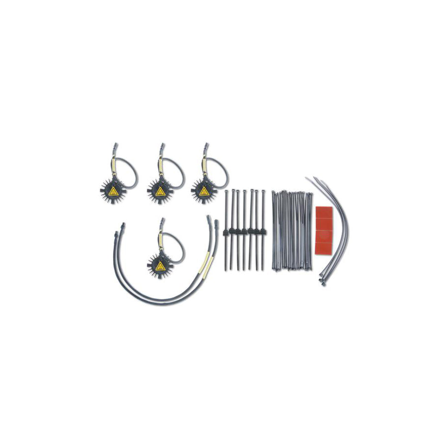 KW 68510420 Aston Martin DB9 Cancellation Kit For Electronic Damping (Vantage & Volante) 1