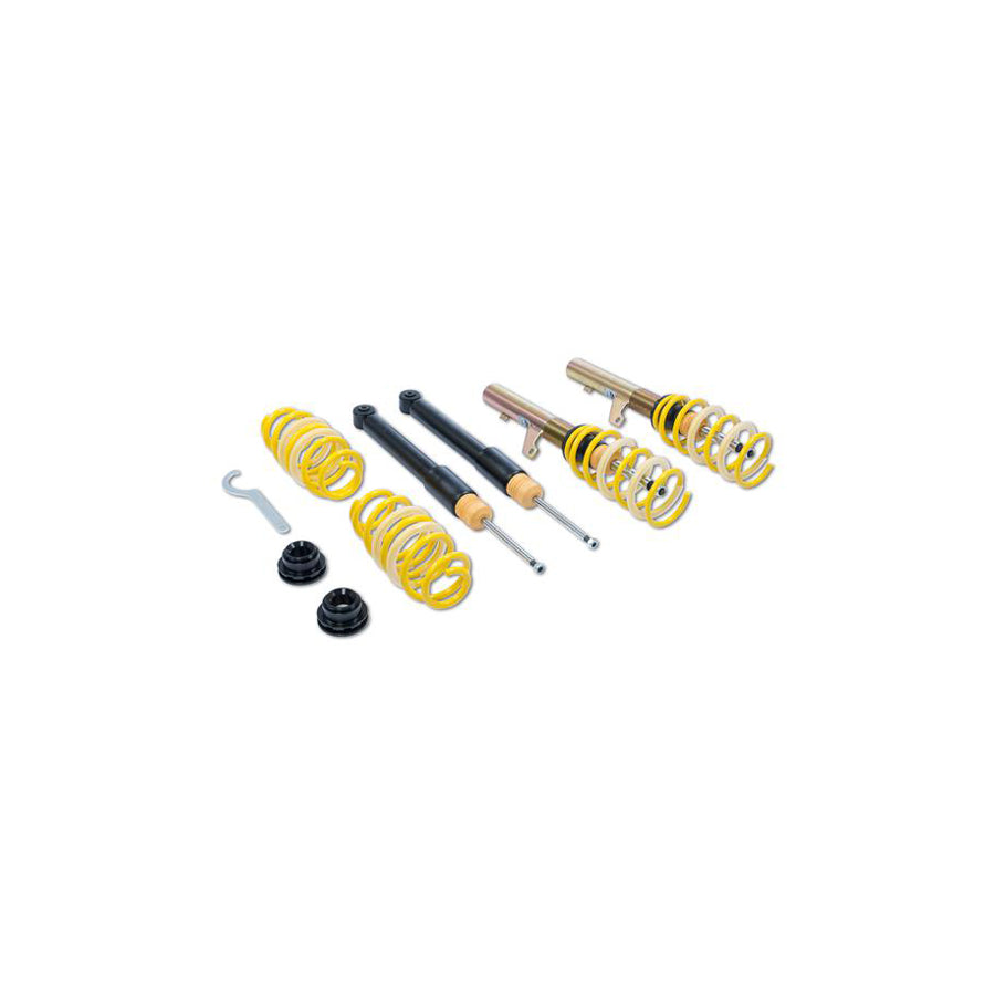 ST Suspensions 13281045 Seat VW COILOVER KIT ST X (Leon & Golf)1