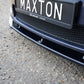 Maxton Design Lexus Gs MK3 (2005-2007) Front Splitter V.1