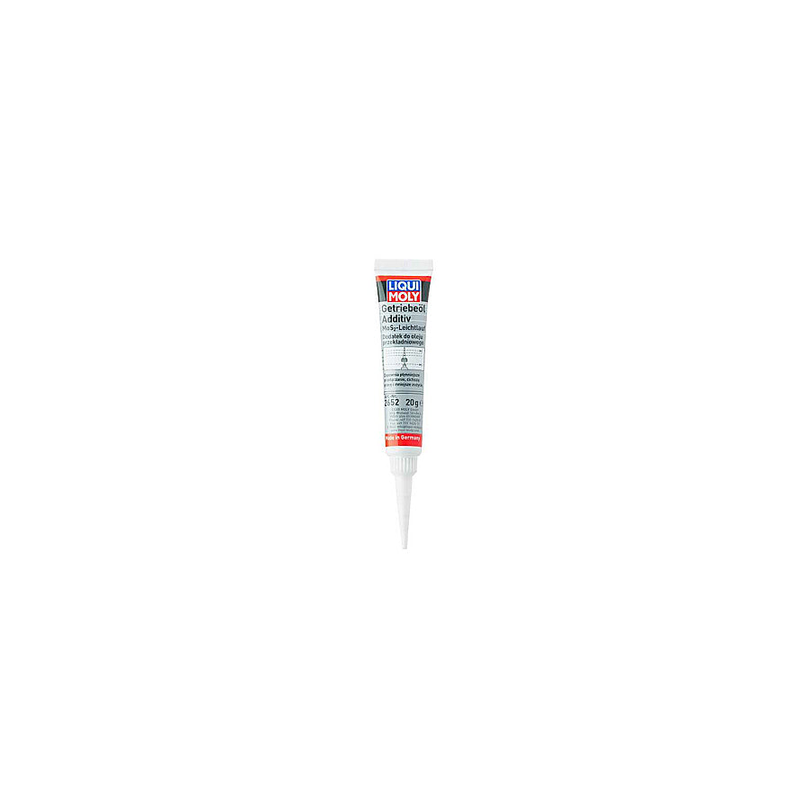 Liqui Moly Gear Oil Additive 20g