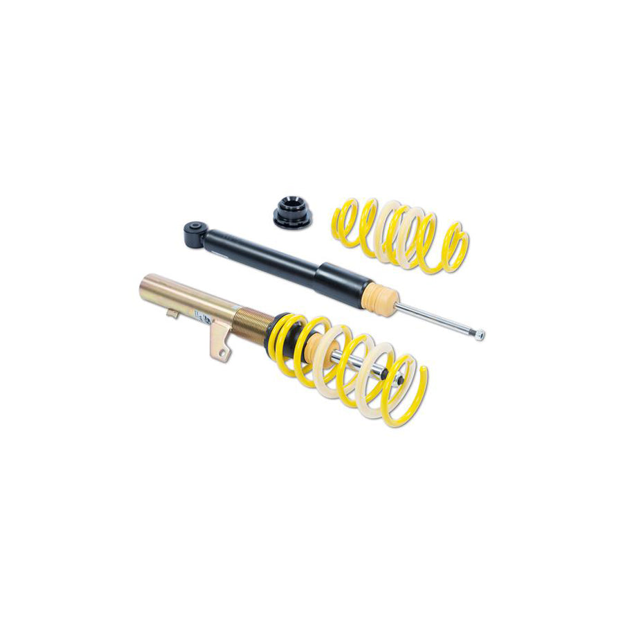 ST Suspensions 13281045 Seat VW COILOVER KIT ST X (Leon & Golf)2