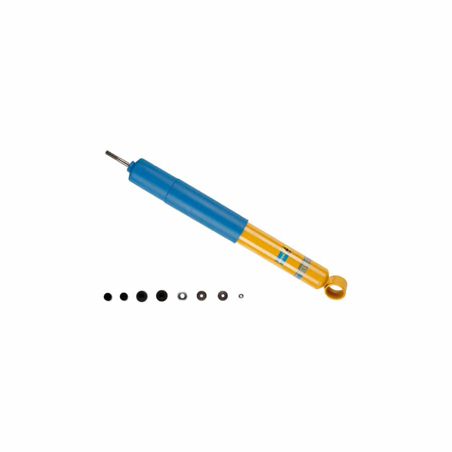 Bilstein 24-024518 TOYOTA 4 Runner B6 4600 Rear Shock Absorber 1